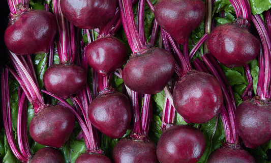 Why Beets Deserve a Place at Your Table (and in Your Juice)