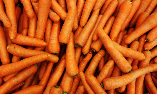 Carrots: The Crunchy Superfood You Didn’t Know You Needed