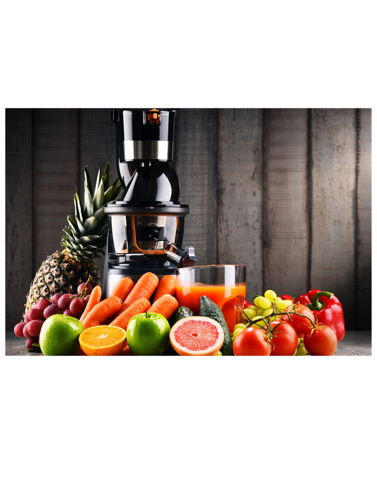 Drink More Raw