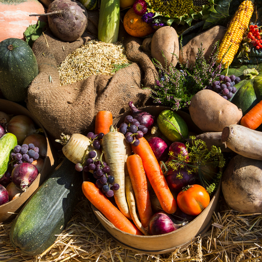 Why We Don't Use Organic — And Why We’re Still Rooted in Integrity