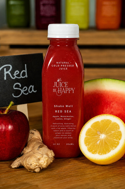 The Red Sea